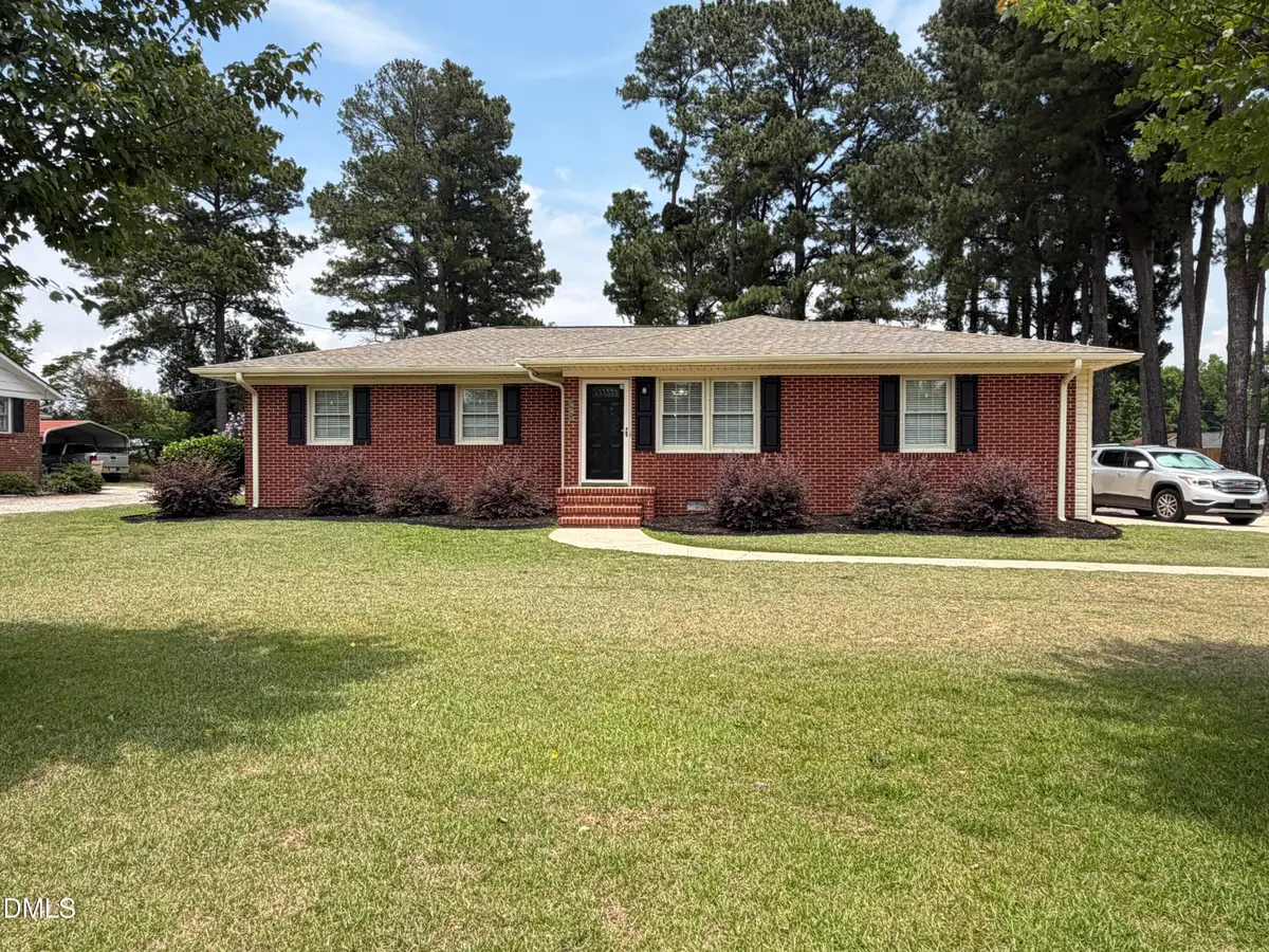 1282 Nc-27, Benson, NC 27504 - #1