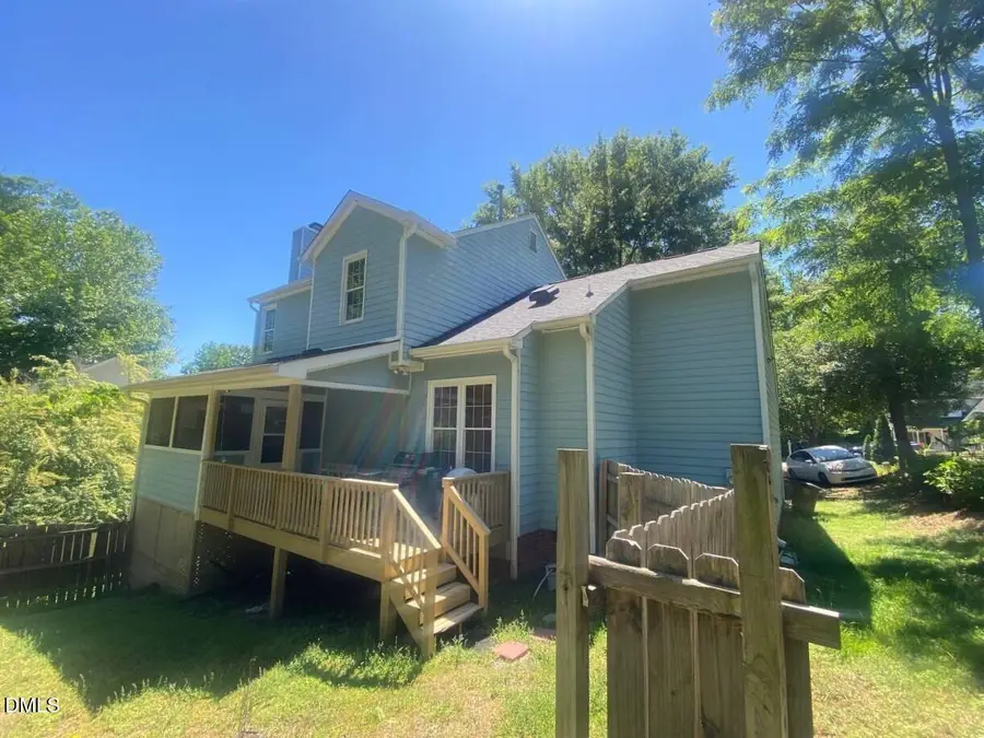 2705 Steeple Run Drive, Wake Forest, NC 27587 - #3