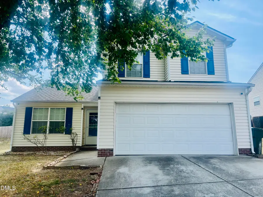 1524 Clover Ridge Court, Raleigh, NC 27610 - #2