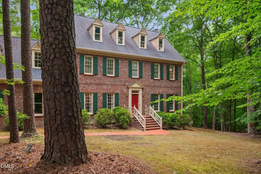 9913 Longford Drive, Raleigh, NC 27615 - #2