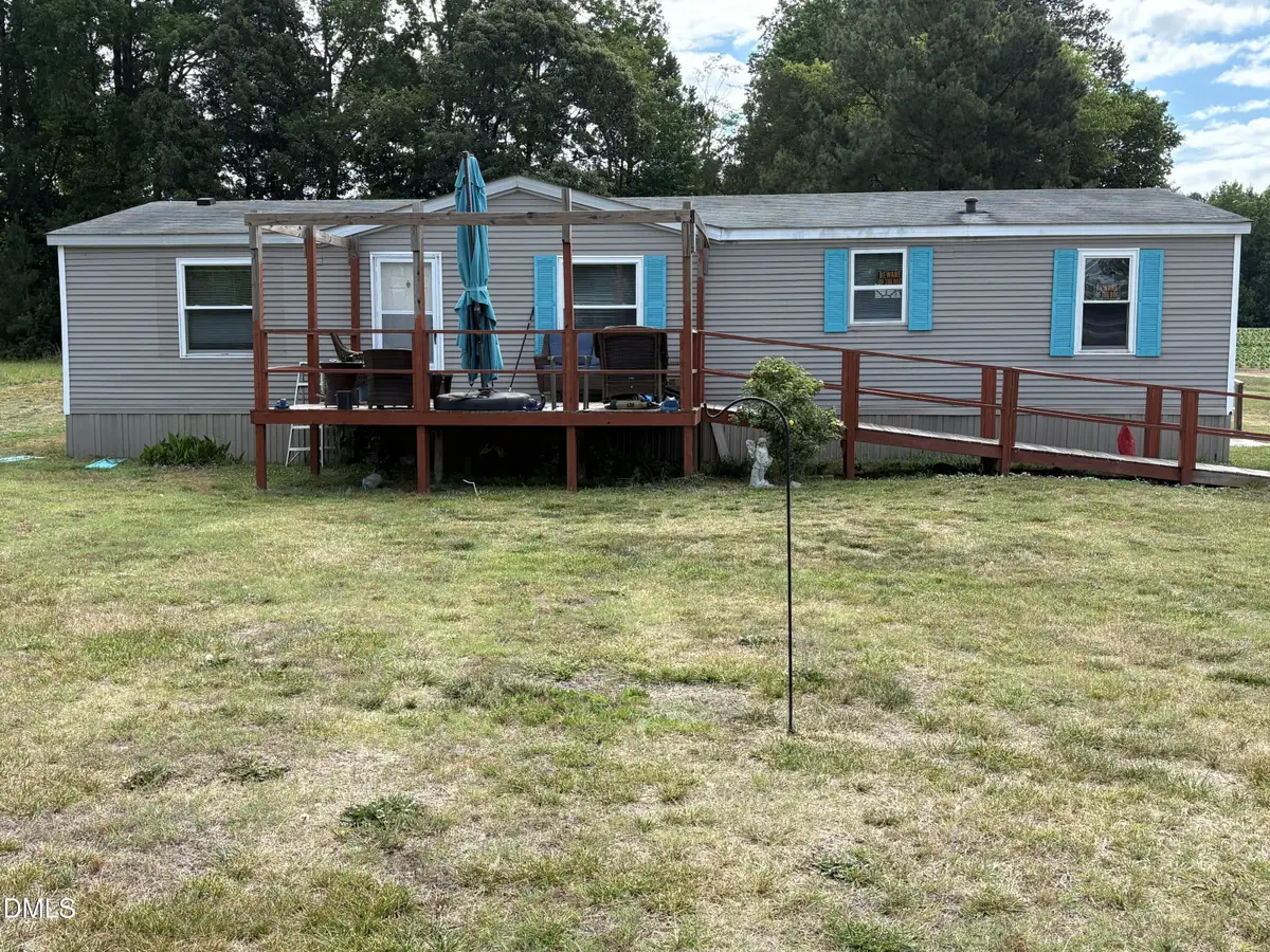 75 Joe Denton Road, Louisburg, NC 27549 - #1