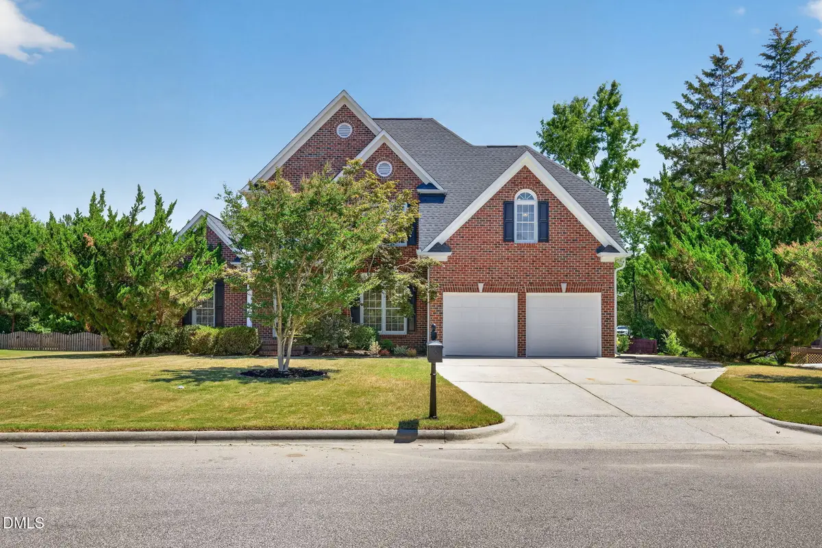 105 Ecklin Lane, Cary, NC 27519 - #1