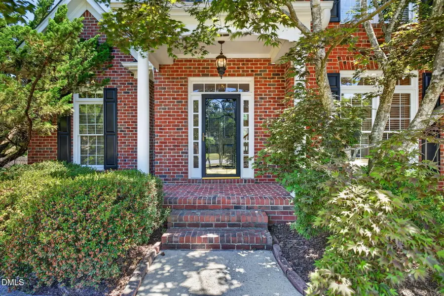 105 Ecklin Lane, Cary, NC 27519 - #2