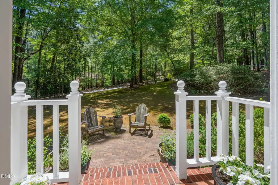 100 Basswood Court, Chapel Hill, NC 27514 - #3