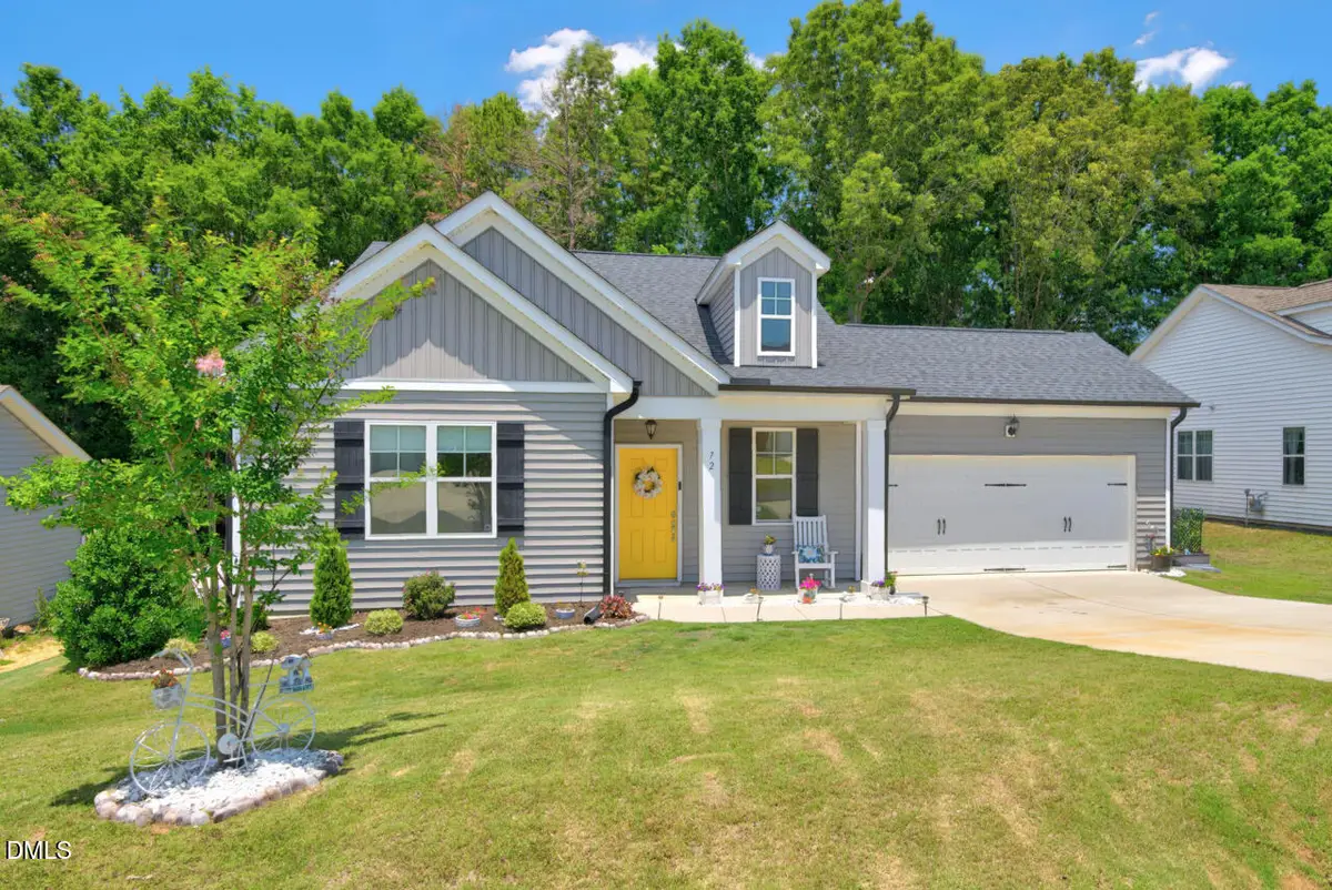 72 Mae Court, Roxboro, NC 27573 - #1