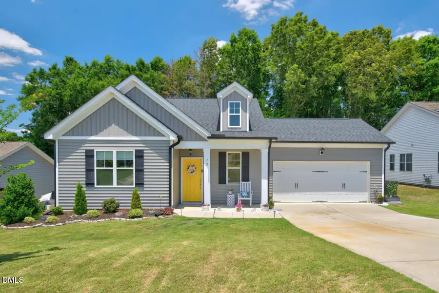 72 Mae Court, Roxboro, NC 27573 - #2