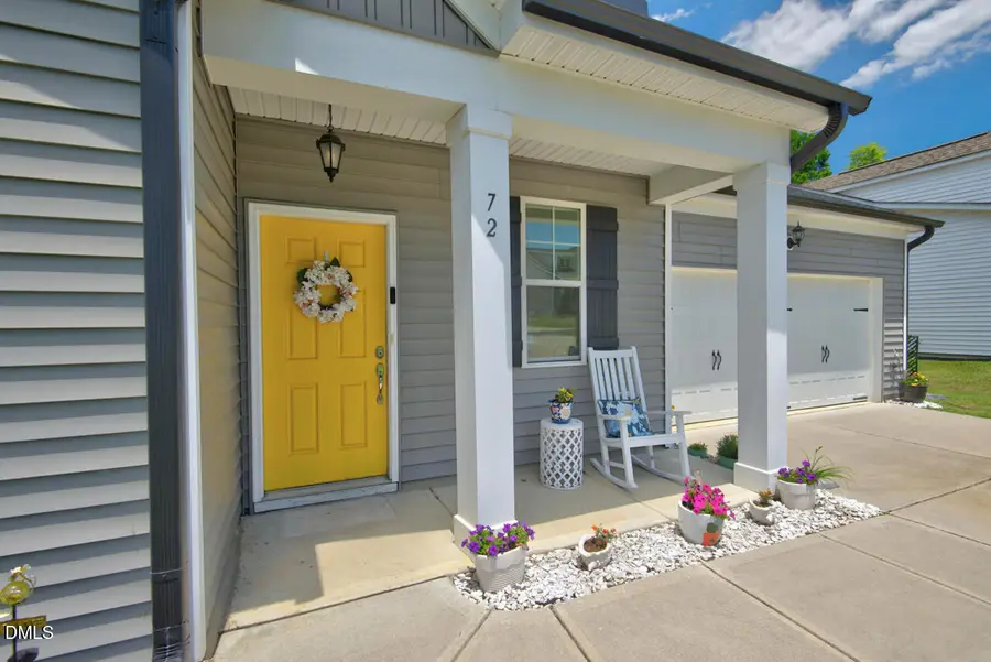 72 Mae Court, Roxboro, NC 27573 - #3