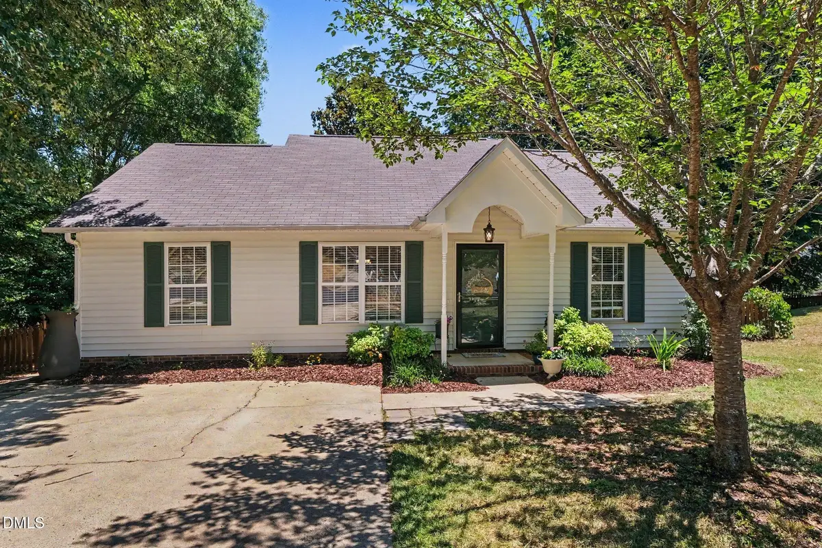 2108 Magnolia Lane, Hillsborough, NC 27278 - #1