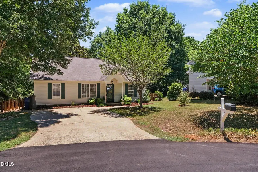 2108 Magnolia Lane, Hillsborough, NC 27278 - #2