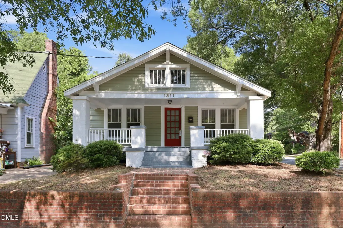 1311 N Duke Street, Durham, NC 27701 - #1