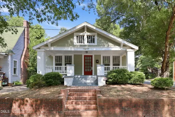 1311 N Duke Street, Durham, NC 27701
