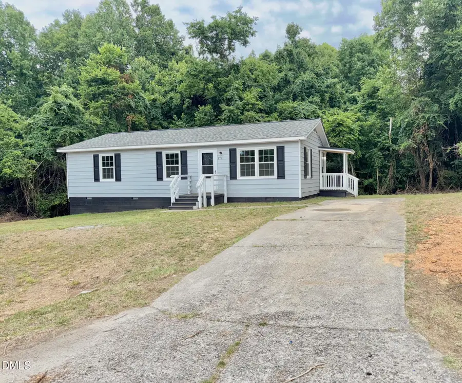 179 Lynnbank Estates Road, Kittrell, NC 27544 - #2