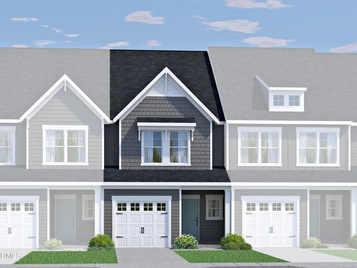 103 Rolesville Ridge Drive, Rolesville, NC 27571 - #1