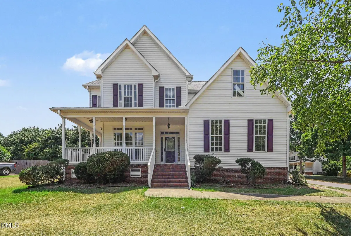 116 Black Forest Drive, Clayton, NC 27527 - #1