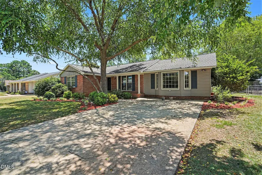 106 Martin Street, Dunn, NC 28334 - #3