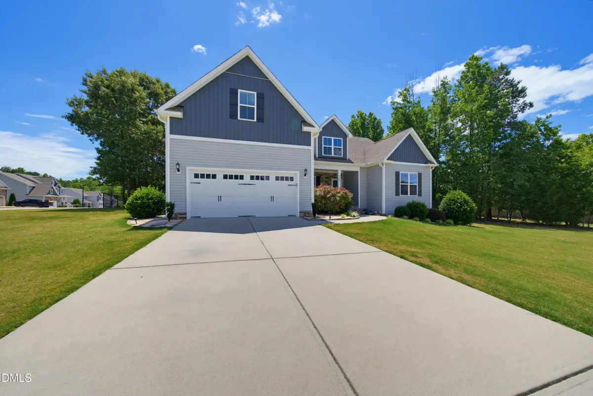 60 Anna Marie Way, Youngsville, NC 27596 - #1