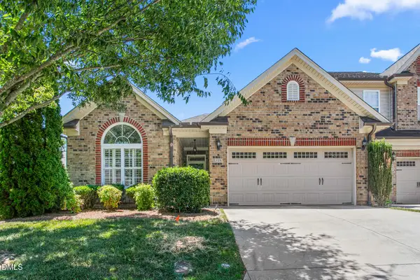 318 St Nicholas Trail, Gibsonville, NC 27249