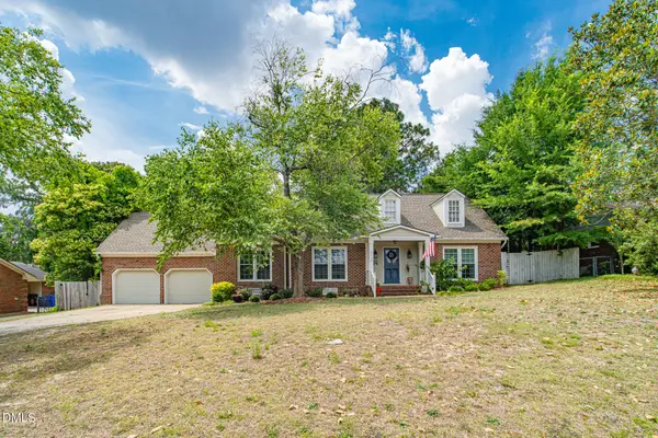 2412 Rolling Hill Road, Fayetteville, NC 28304
