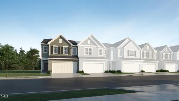 100 Tree Moss Court, Rolesville, NC 27571