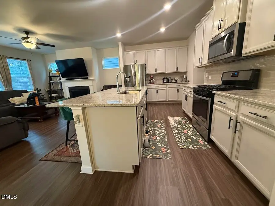 2234 Gregor Overlook Lane, Apex, NC 27502 - #2