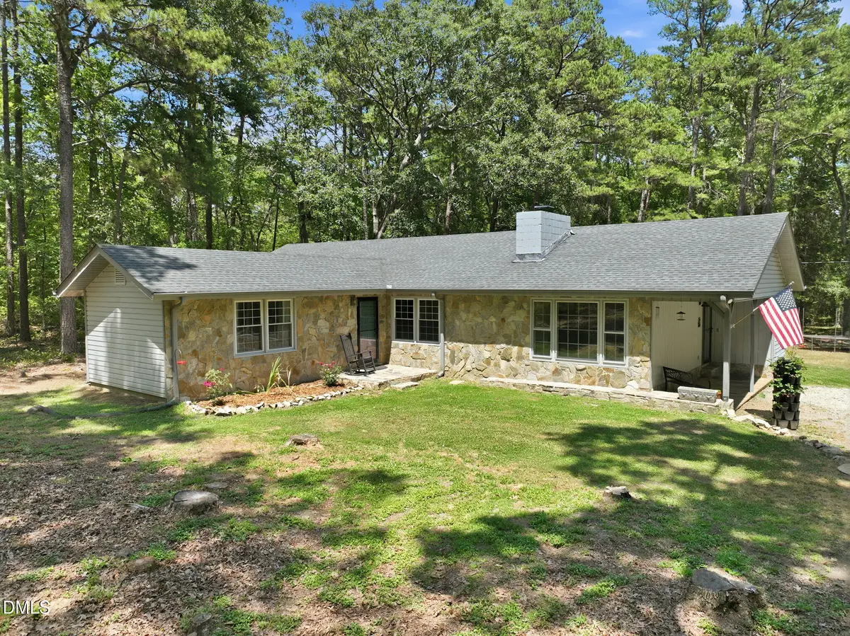 908 Chambers Road, Rougemont, NC 27572 - #1