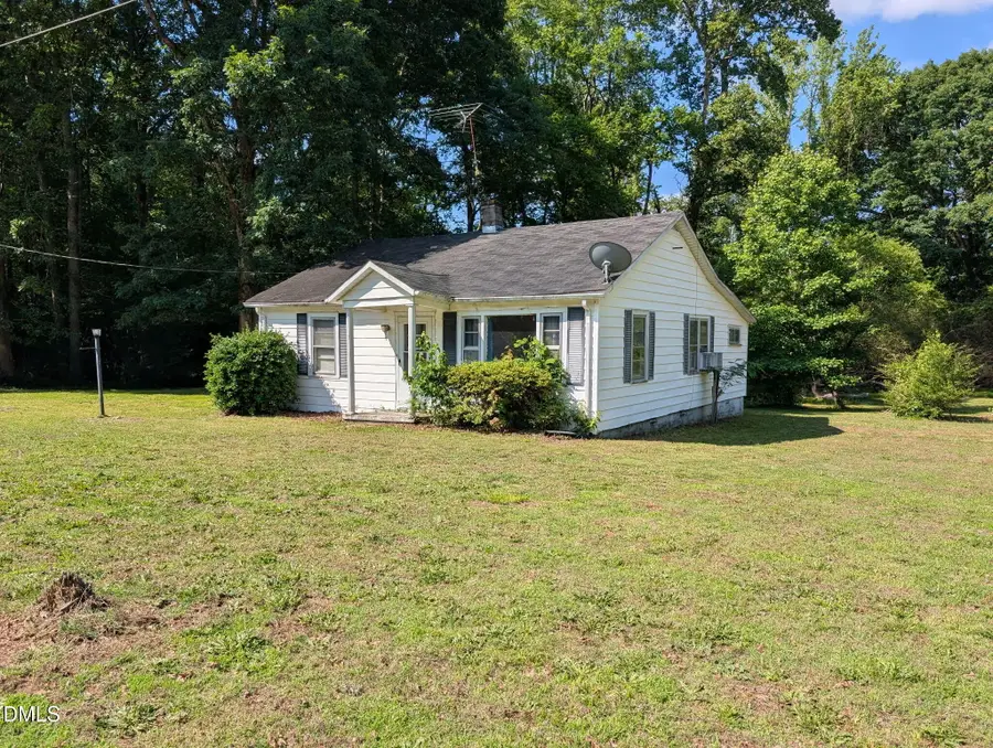 1222 Southerland Mill Road, Henderson, NC 27537 - #2