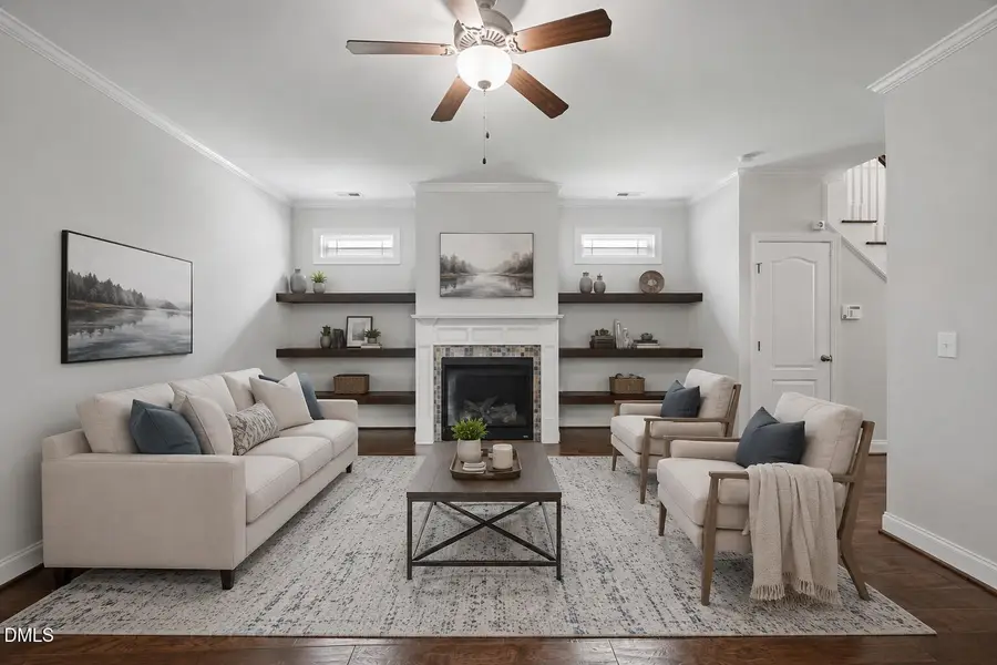 1208 Yellow Wood Drive, Mebane, NC 27302 - #2