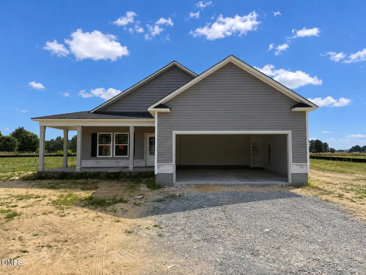 73 Hagood Street, Smithfield, NC 27577 - #1