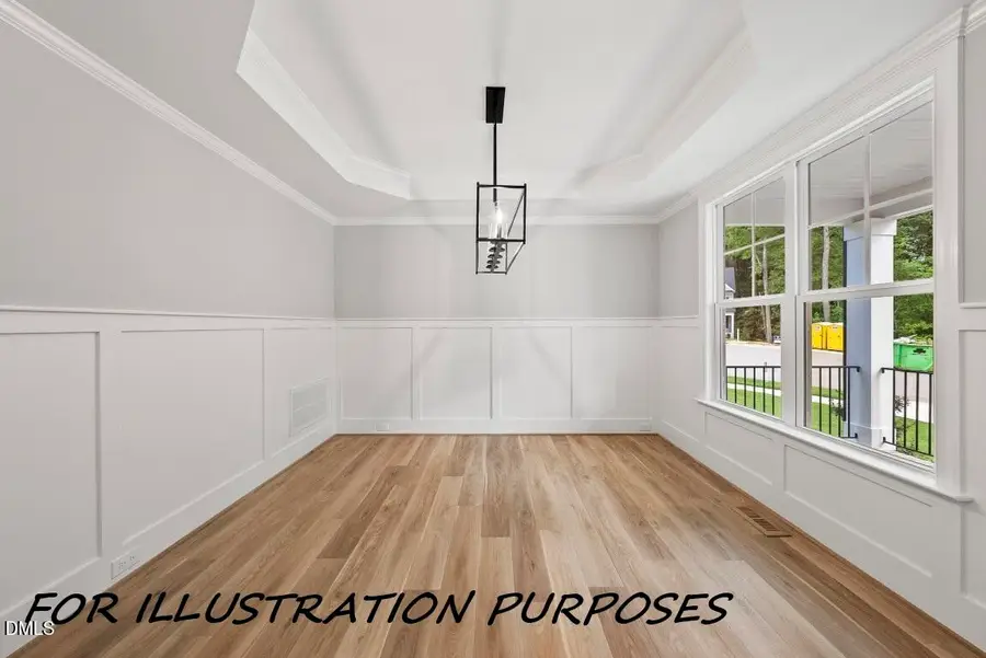 2609 Silver Gate Court, Wake Forest, NC 27587 - #2