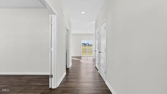 836 Comice Pear Way, Willow Spring, NC 27592 - #3