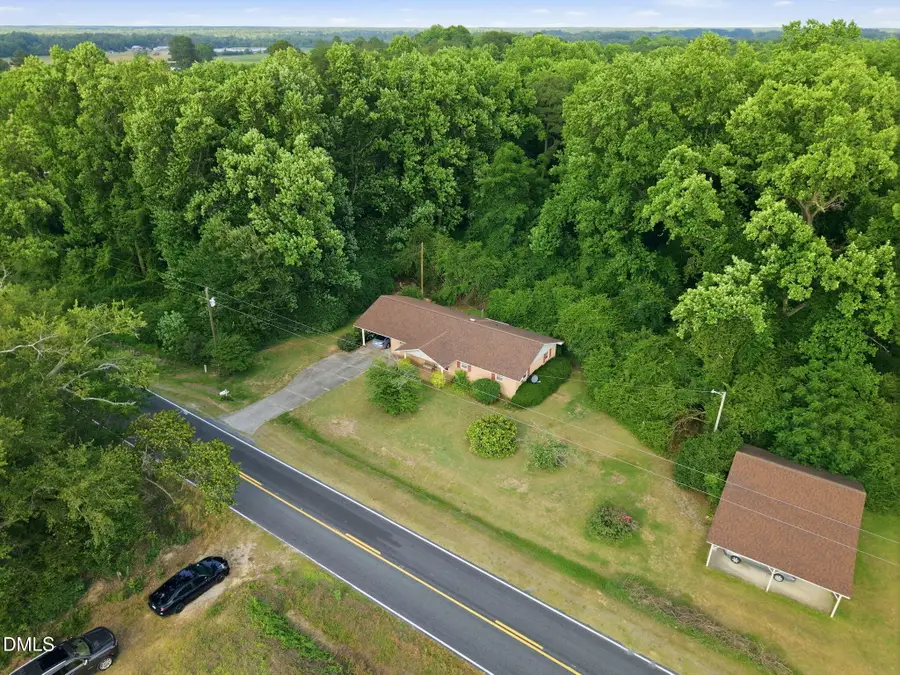 1766 Mcphail Road, Salemburg, NC 28385 - #2