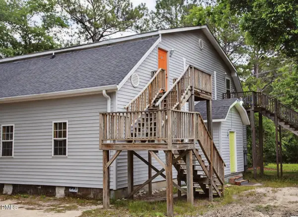 619 Mckay Street, Laurinburg, NC 28352