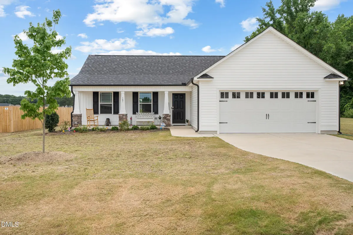 161 Grace Rdg Court, Benson, NC 27504 - #1