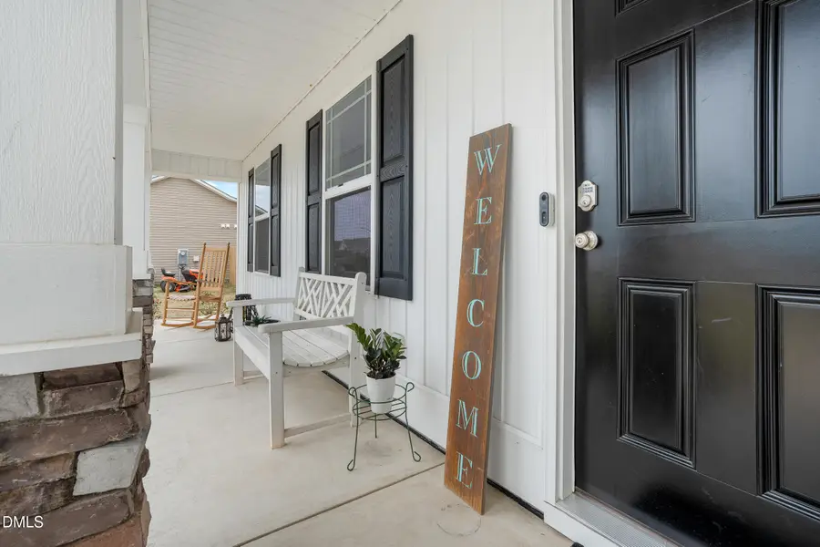 161 Grace Rdg Court, Benson, NC 27504 - #2