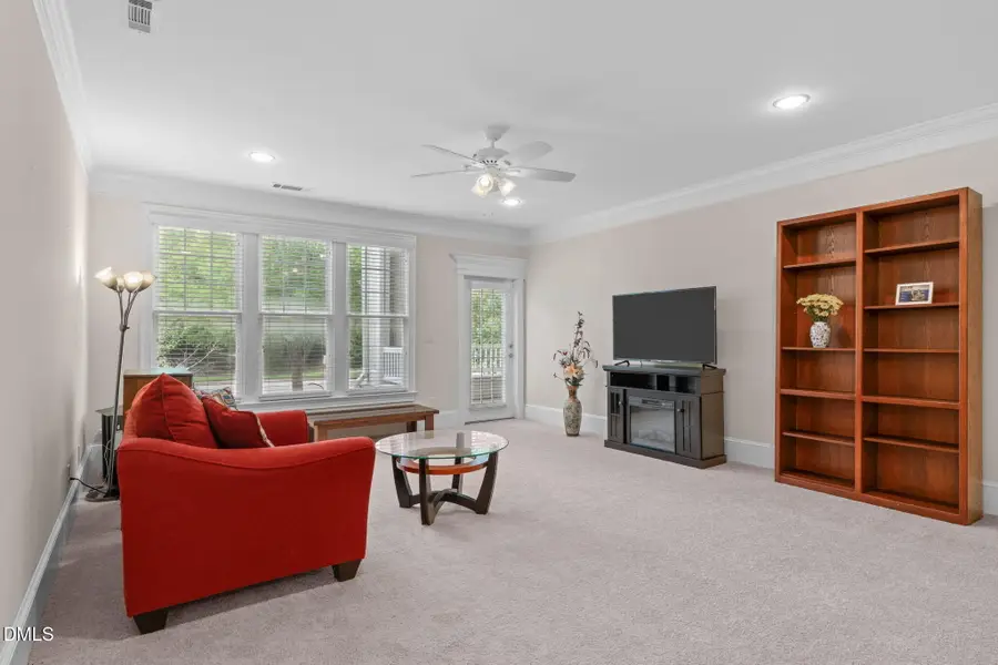 928 Portstewart Drive, Cary, NC 27519 - #2