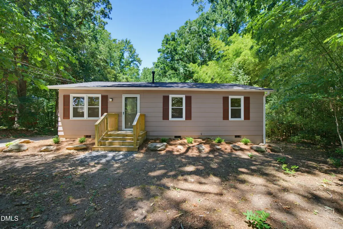 3801 Eck Drive, Raleigh, NC 27604 - #1