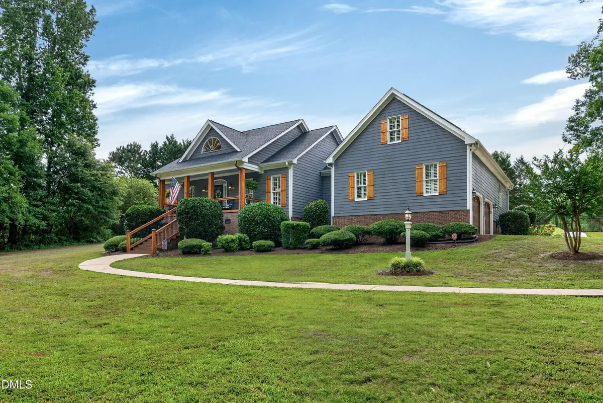 7101 Evelyn Circle, Zebulon, NC 27597 - #1