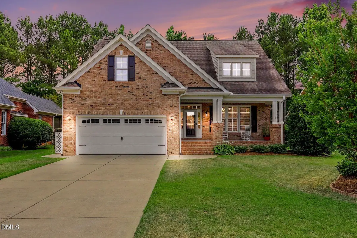620 Sippihaw Oaks Drive, Fuquay Varina, NC 27526 - #1