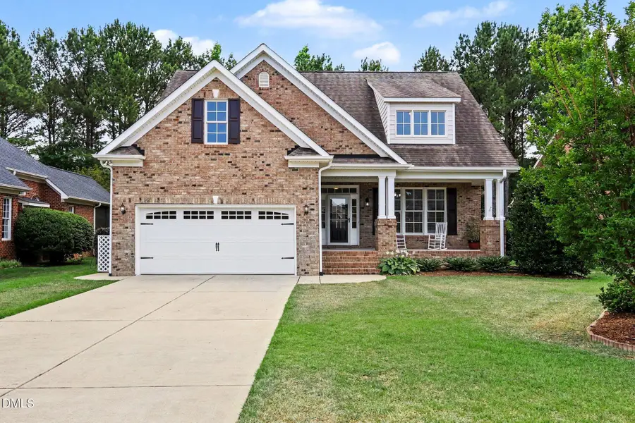 620 Sippihaw Oaks Drive, Fuquay Varina, NC 27526 - #2
