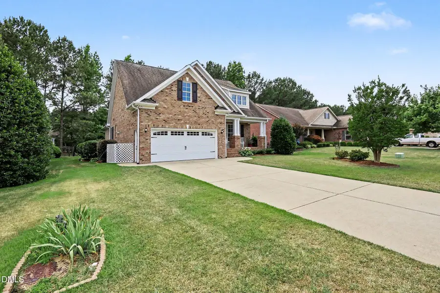 620 Sippihaw Oaks Drive, Fuquay Varina, NC 27526 - #3
