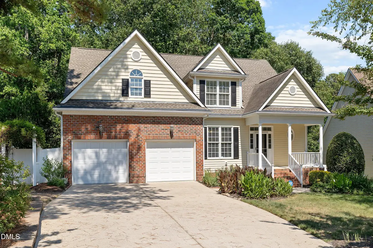 613 Cresstar Drive, Rolesville, NC 27571 - #1