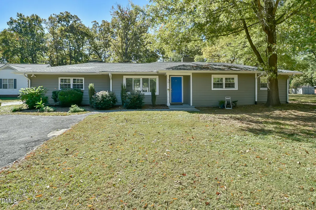 3811 Pickett Road, Durham, NC 27705 - #1