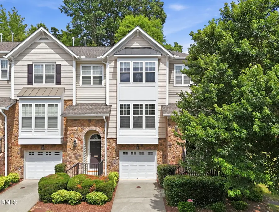 6102 Braidwood Court, Raleigh, NC 27612 - #2