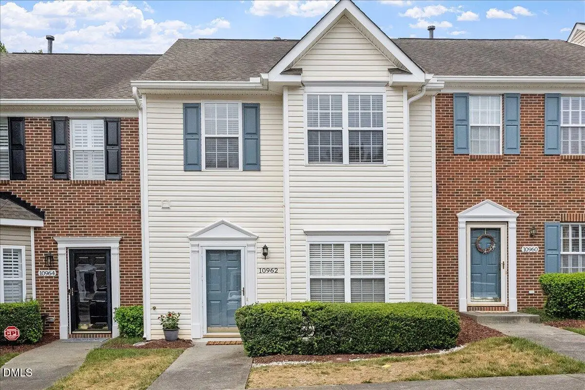 10962 Pendragon Place, Raleigh, NC 27614 - #1