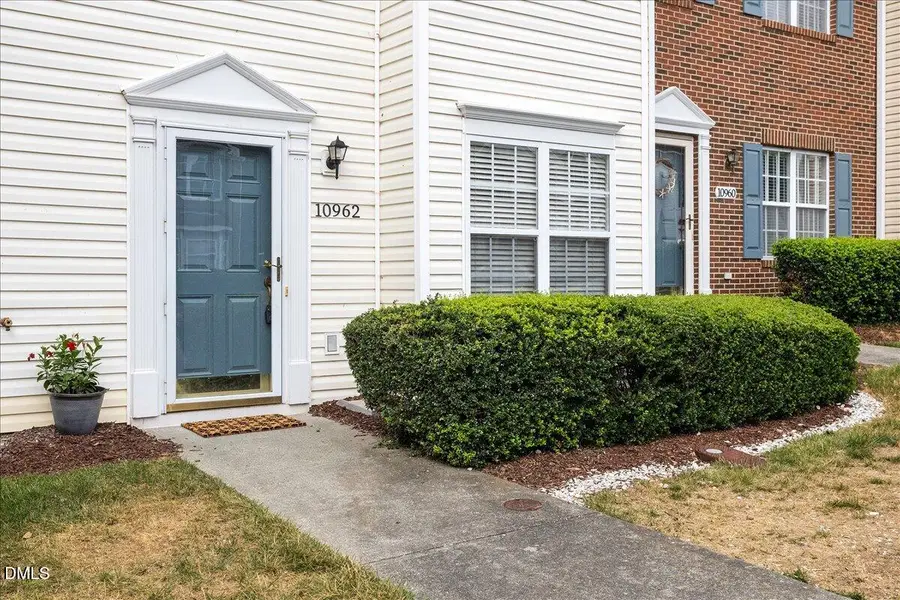 10962 Pendragon Place, Raleigh, NC 27614 - #2