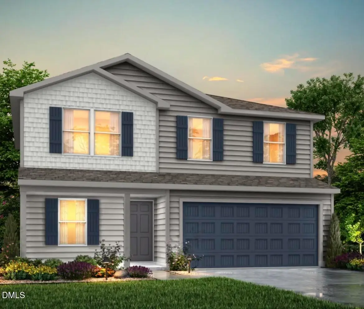 67 Osprey Court, Benson, NC 27504 - #1
