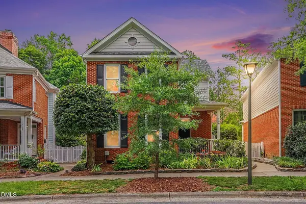 108 Eastgreen Drive, Chapel Hill, NC 27516