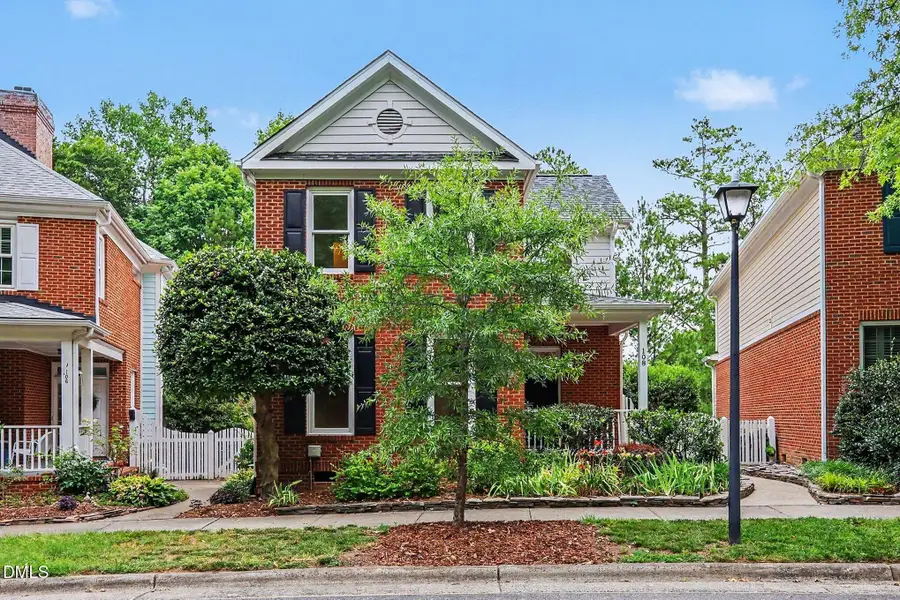 108 Eastgreen Drive, Chapel Hill, NC 27516 - #2