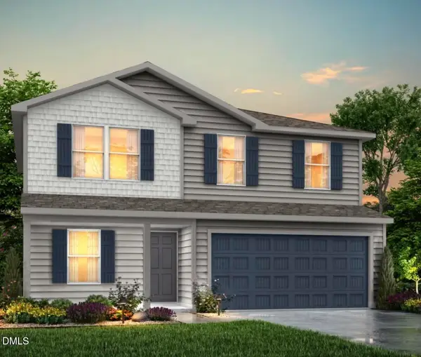 230 Stellars Sea Court, Benson, NC 27504