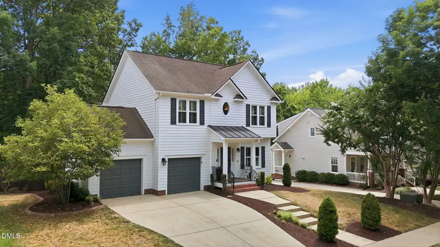 1716 Farmington Grove Drive, Raleigh, NC 27614 - #3